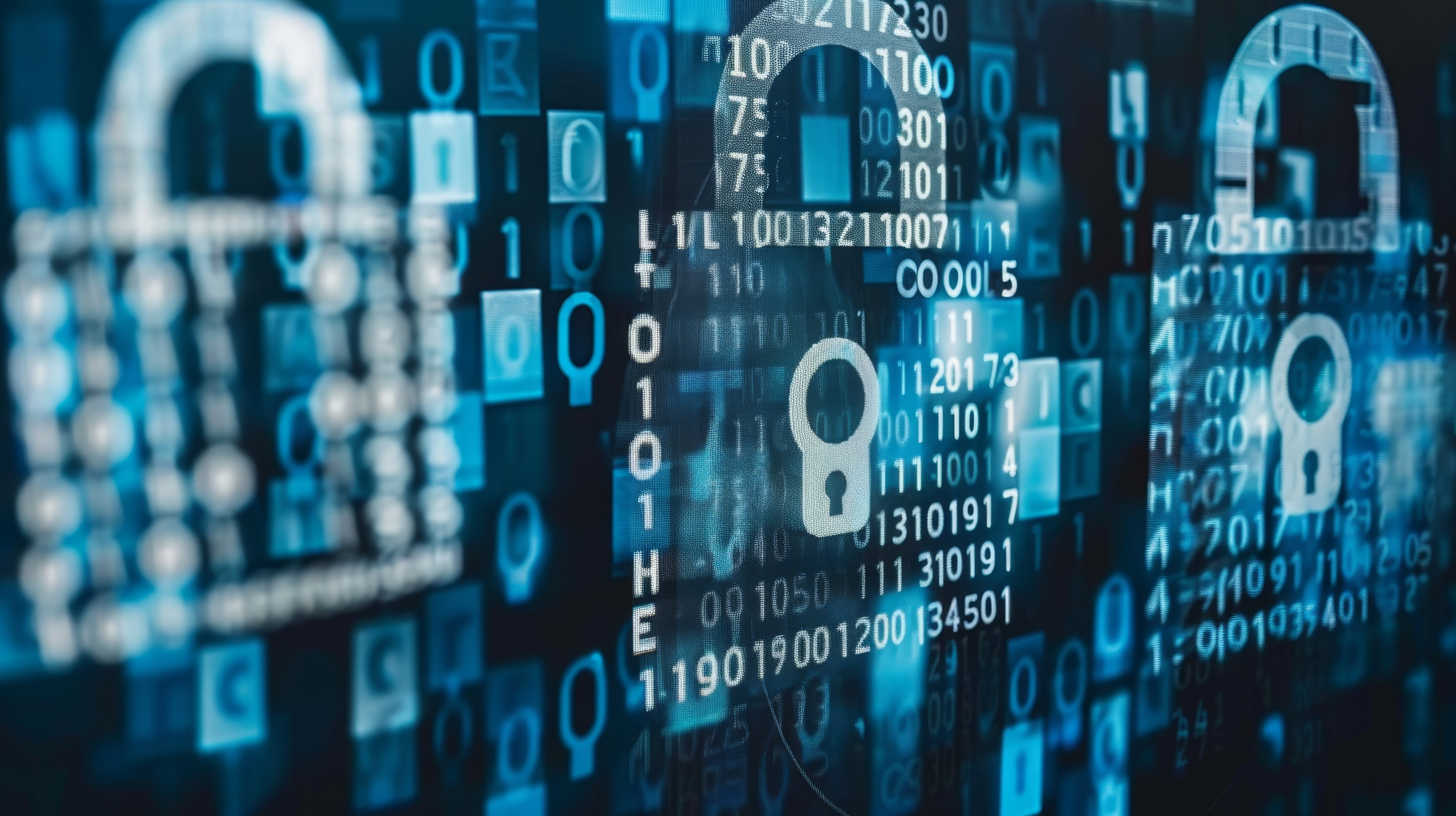 Cryptoagility: Flexible cryptography management<br>